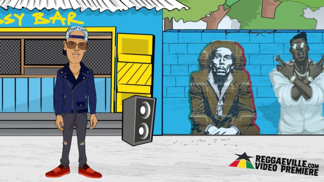 Phat Cat - Inna Yuh Stereo [Official Video 2018]