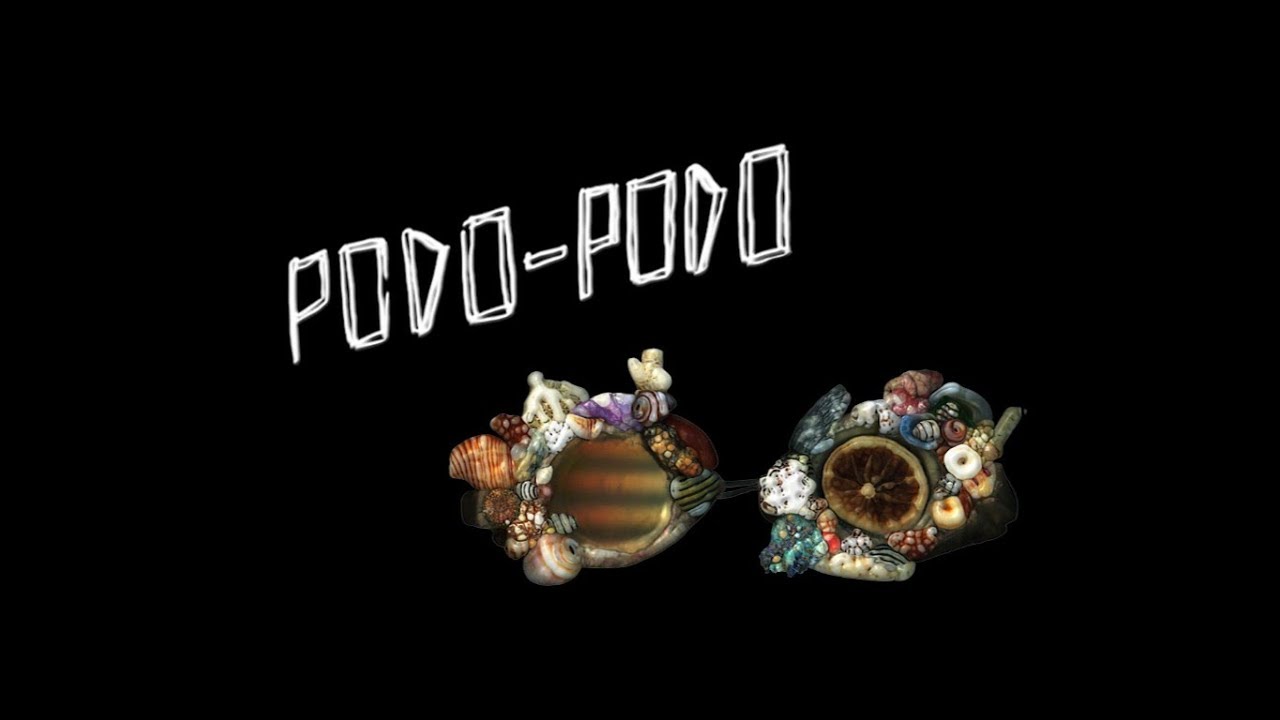 Podo   Podo  - Endank Soekamti (Sign Language Bisindo Video Lyric & Chord)