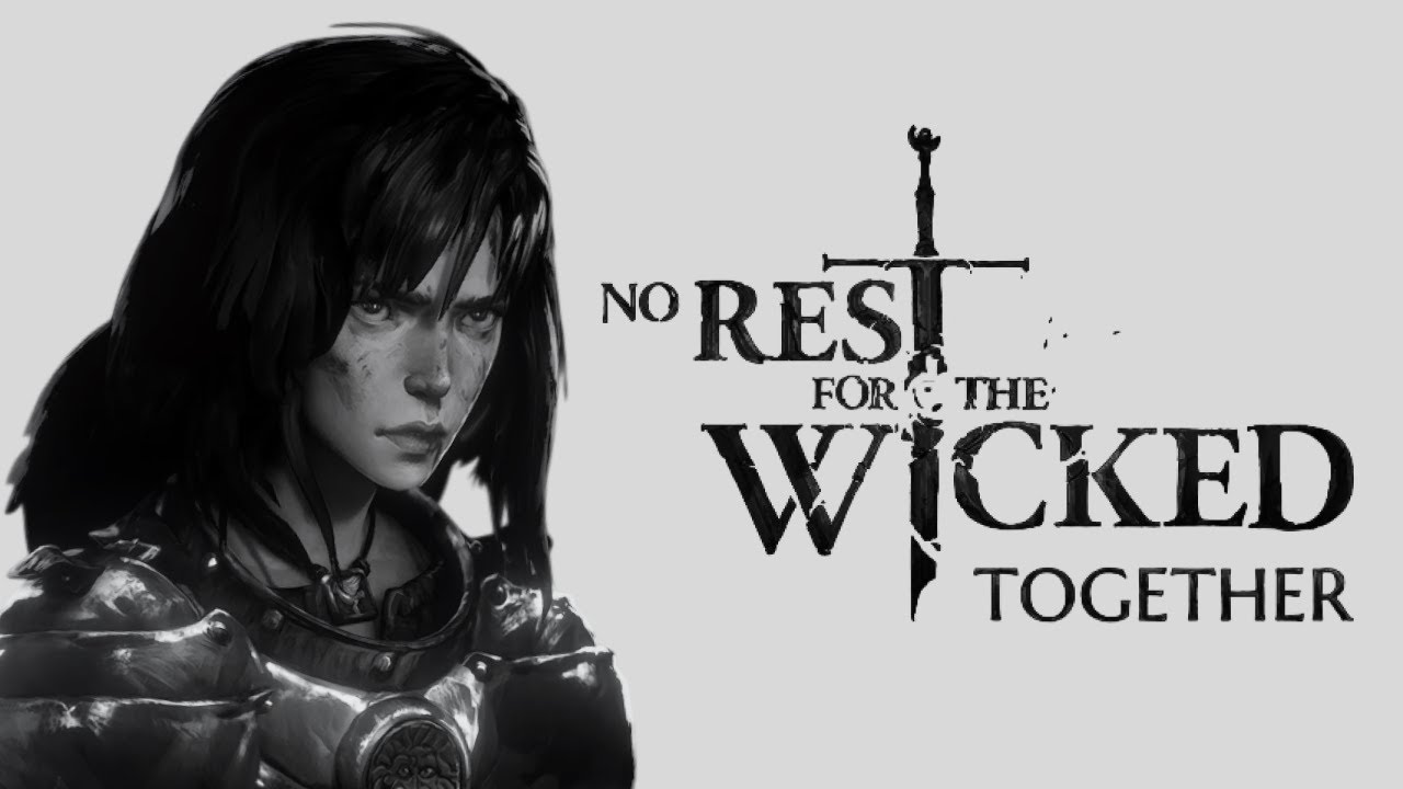 ГАЙД НА НОВУЮ СИСТЕМУ ЗАЧАРОВАНИЙ в No Rest for the WIcked Together!