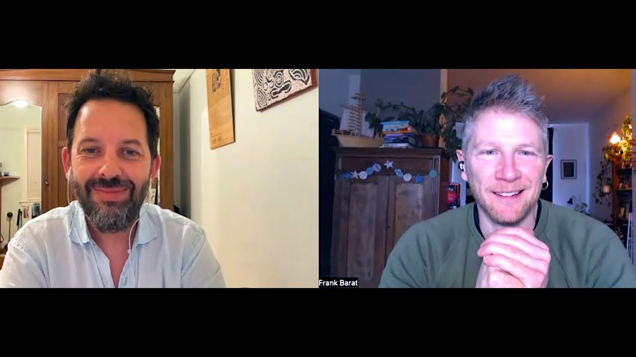 WAR is a very profitable BUSINESS for ISRAEL : a conversation with ANTONY LOEWENSTEIN.