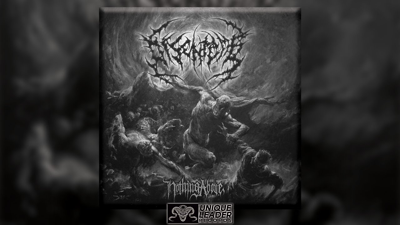 Disentomb - Drear Prophecies (Official Track Premiere)