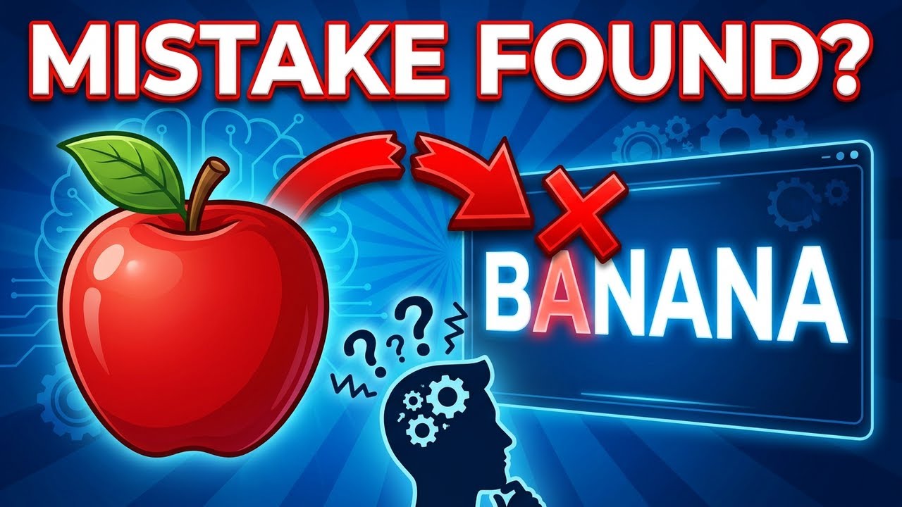 Only Sharp people can solve these Mistakes 😵 | Spot the Mistake Challenge