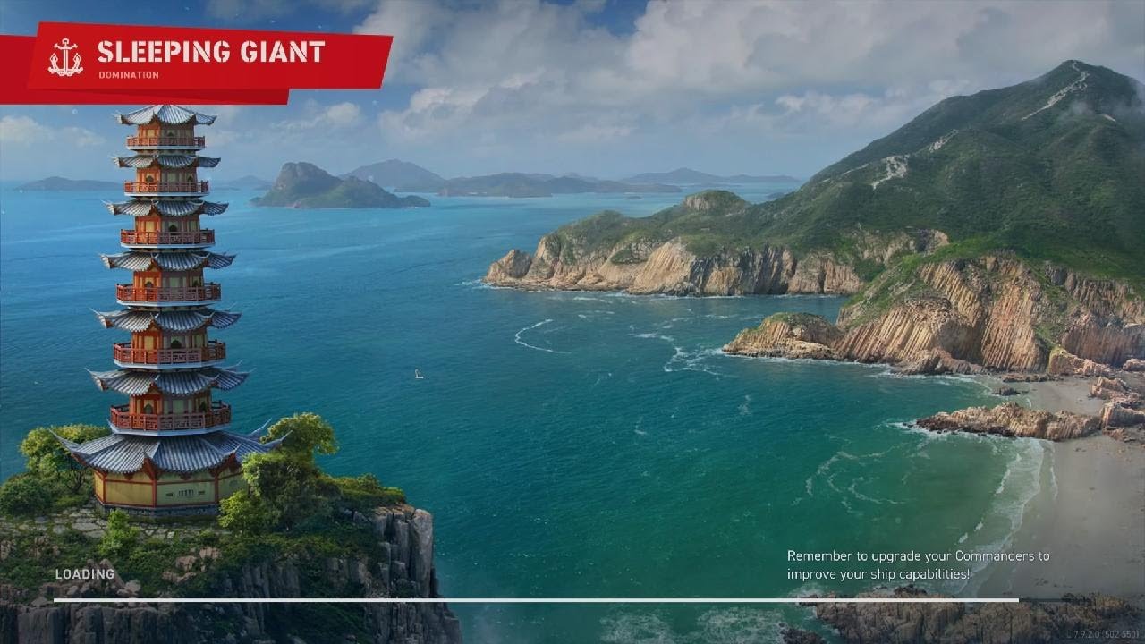 August von Parseval World of Warships Legend 3000xp