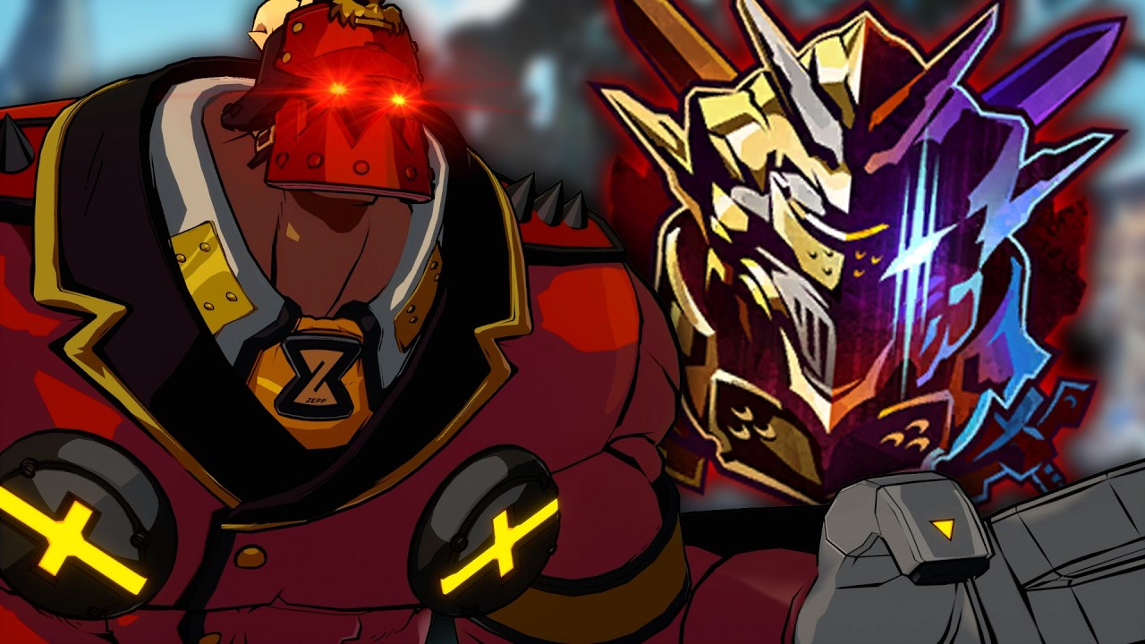 My Potemkin is Already A Menace