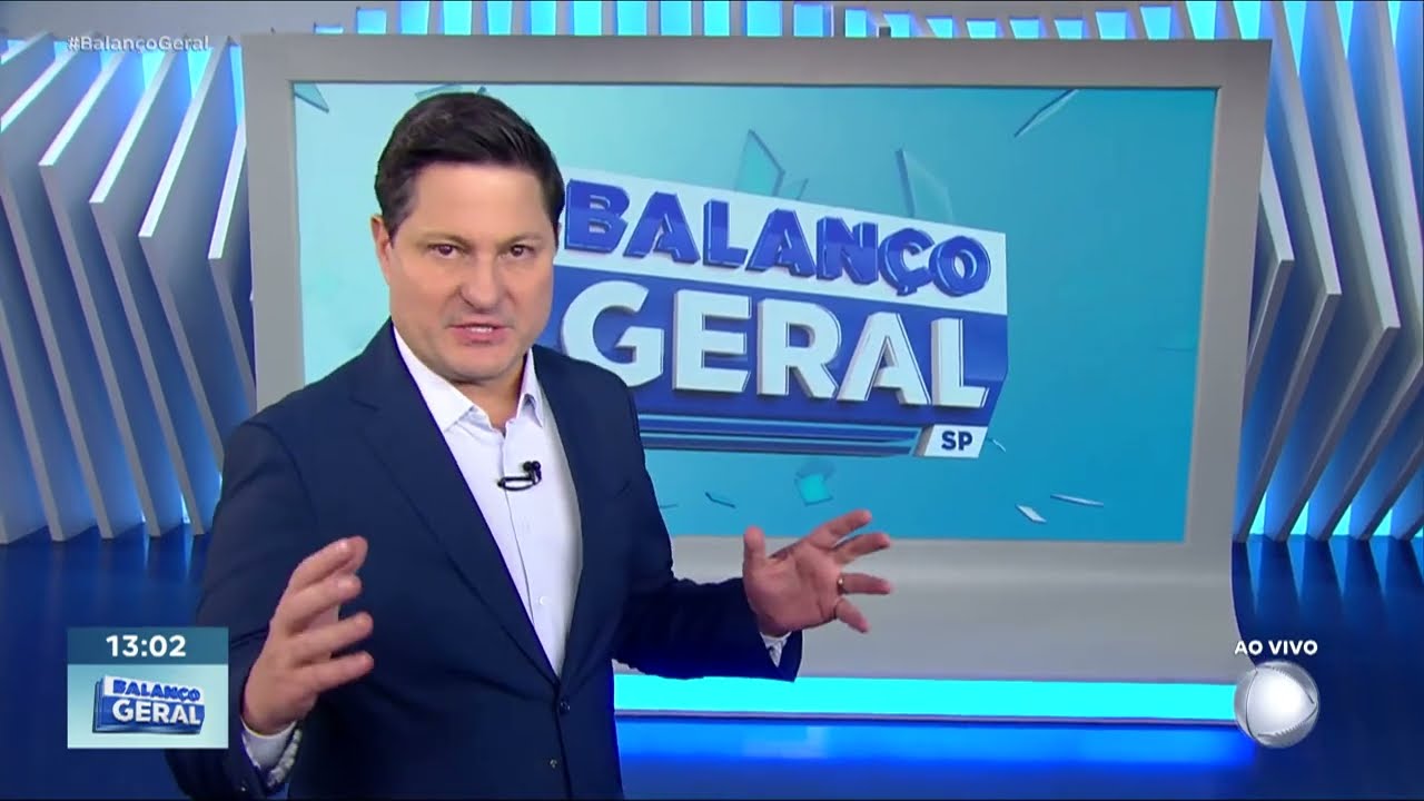 Polícia desmantela central de fraudes que aplicava golpes em idosos | BALANÇO GERAL