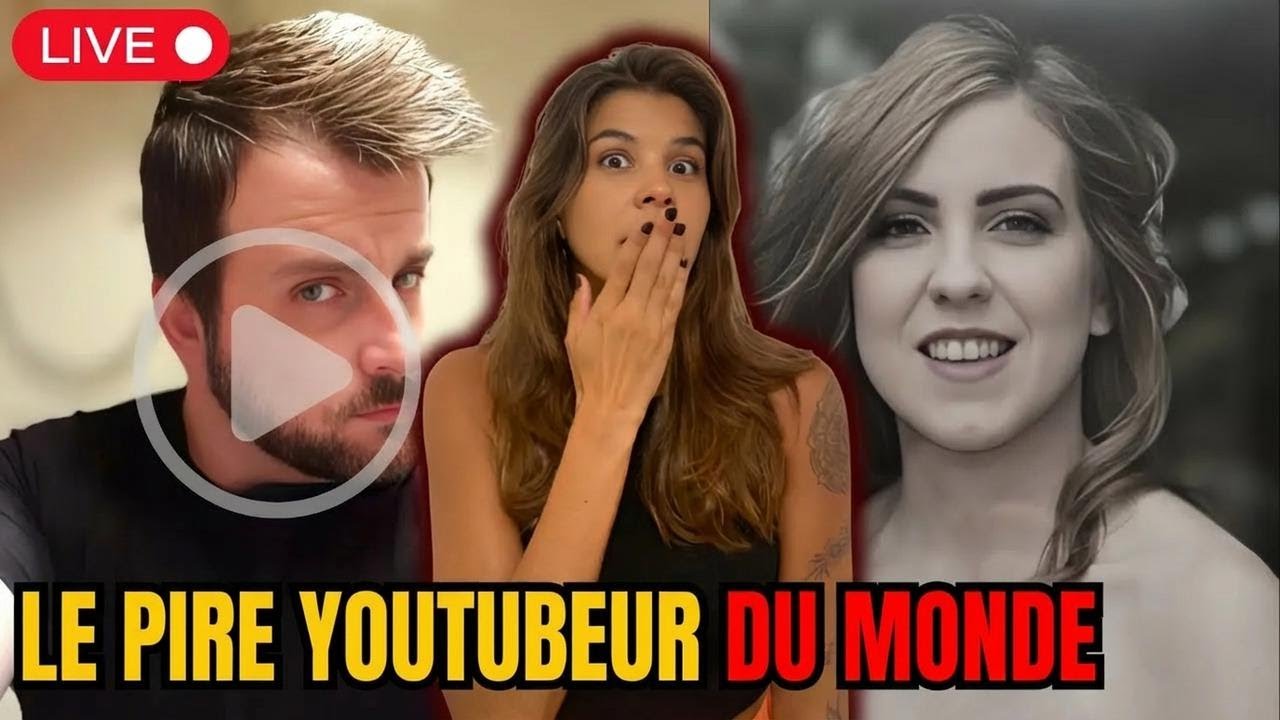Un Youtubeur simule un live pour se créer l'alibi parfait : l'affaire Stephen McCullagh