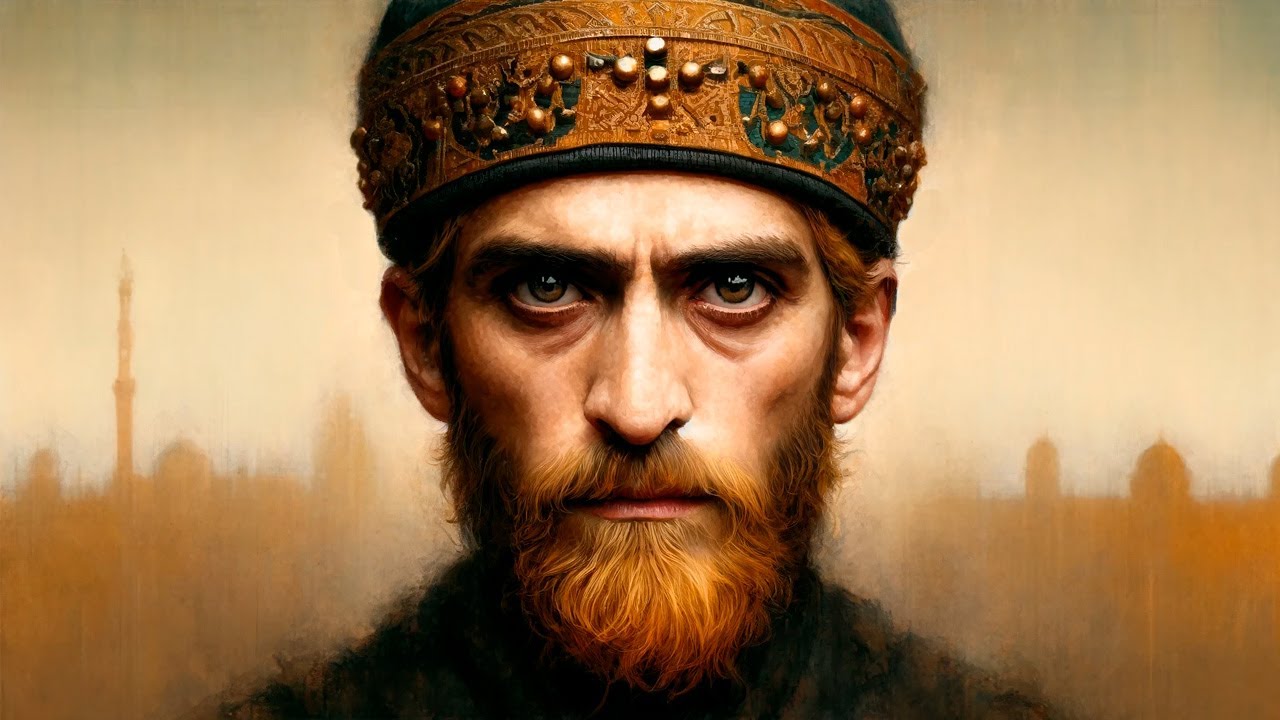 Al-Hakam II, el califa culto