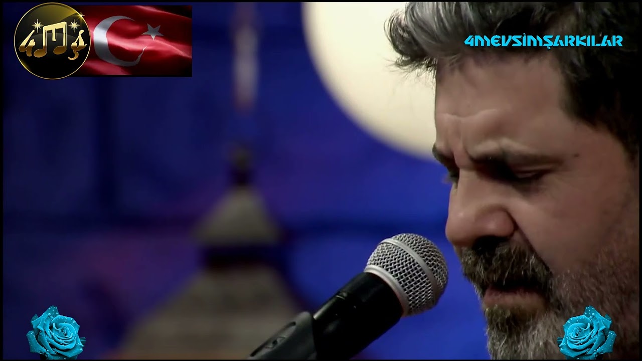 Ender Balkır ''Bir Seher Vaktinde İndim Bağlara'' | #4mevsimşarkılar #EnderBalkır