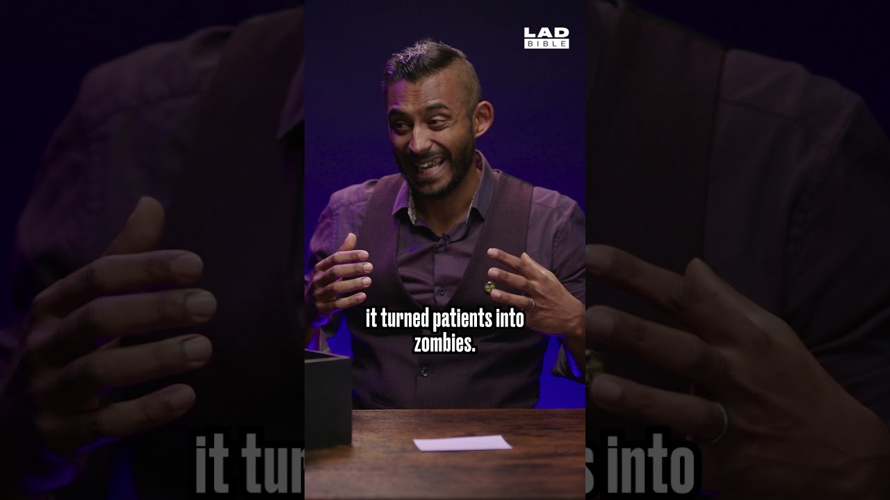 Did lobotomies work?