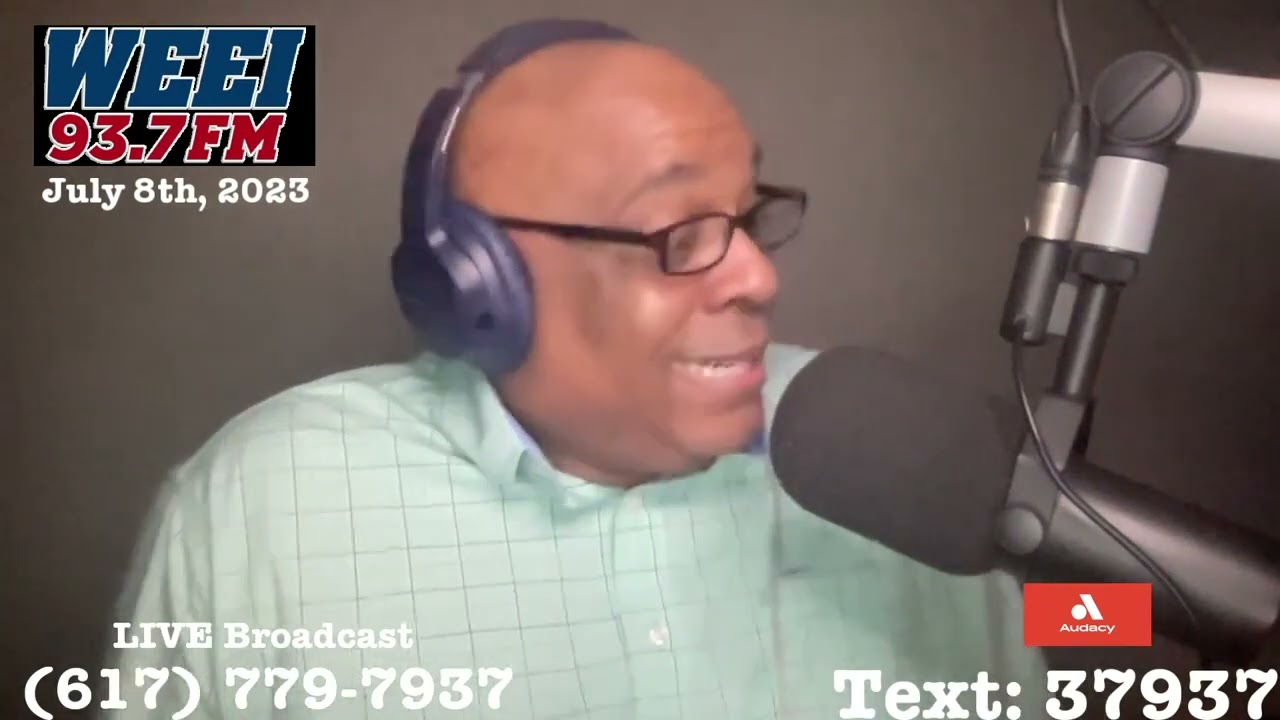 WEEI-FM/Boston: The Patriots Figuring Out Spending On Free Agents (Full with Caller)