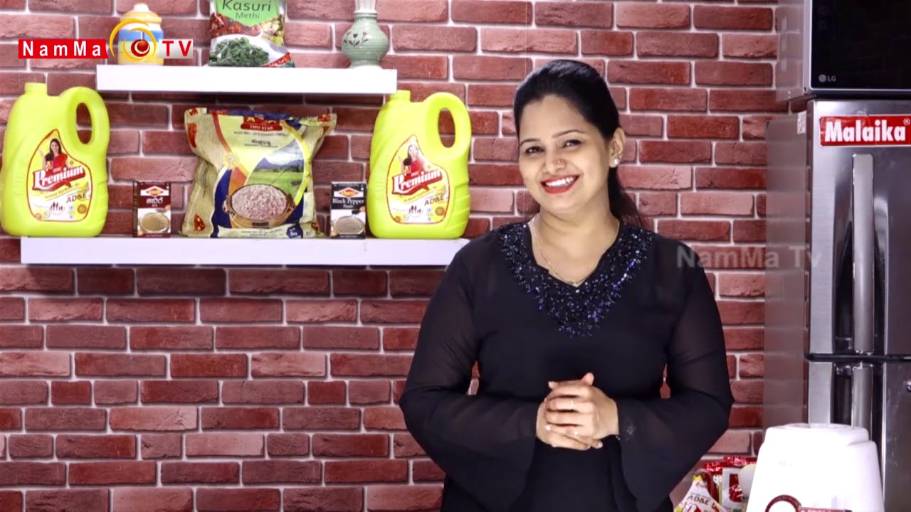 Namma Ruchi | ಧೂದ್ ಪೇಡ | Epi - 1202