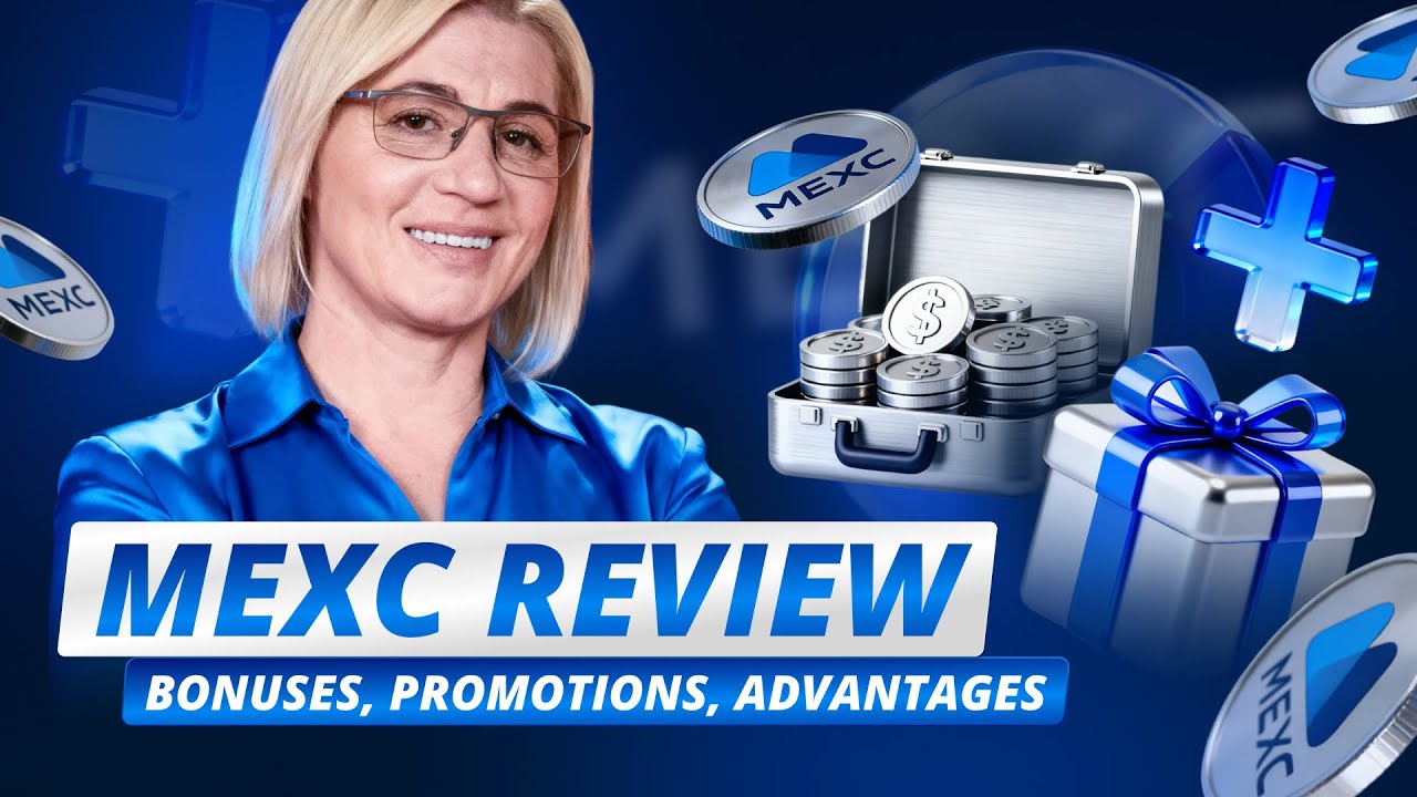 MEXC Review - Fees, Trading Conditions, Pros & Cons | Full Crypto Exchange Overview