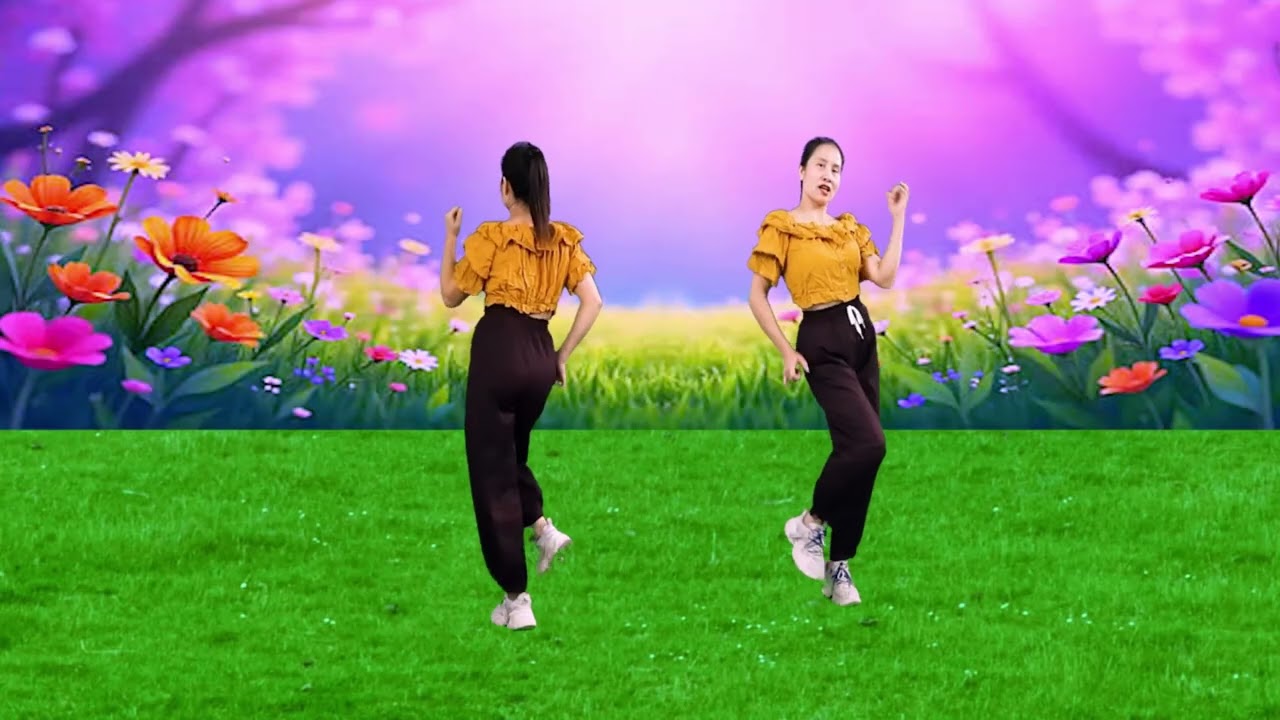 CẶP ĐÔI//MỚI ĐÉT** MỘNG ĐẸP NGÀY XUÂN//BIÊN ĐẠO NGÂN HÀ CHÀO XUÂN 2026