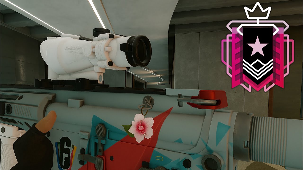 Я нашел настройки моего нового чемпиона Aimbot.
