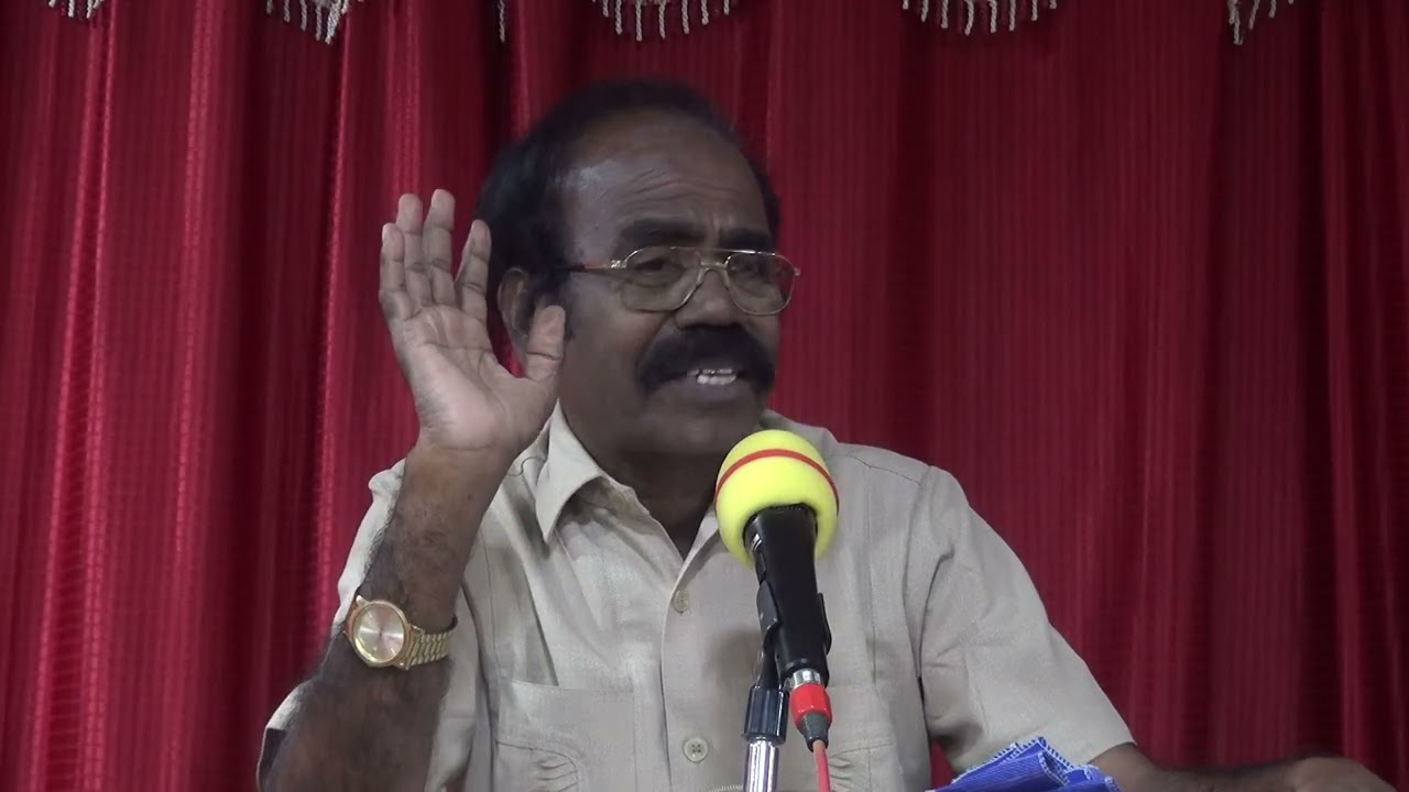 Jeevaolijebakkopuram Pas. J Jaeppiyar (Jeeva Oli TV) 25-1-26 JEEVAOLI TV PART 13