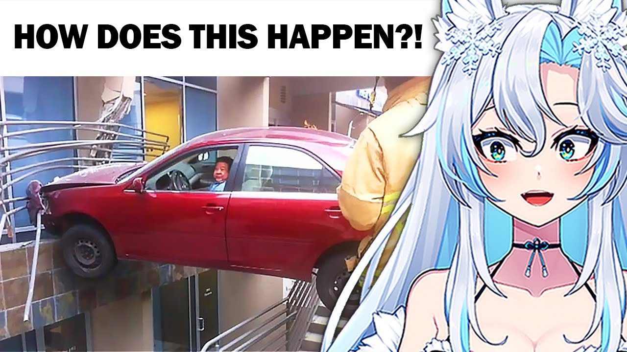 The Funniest Fails Of The Year - MEME MONDAYS || VaazkL React