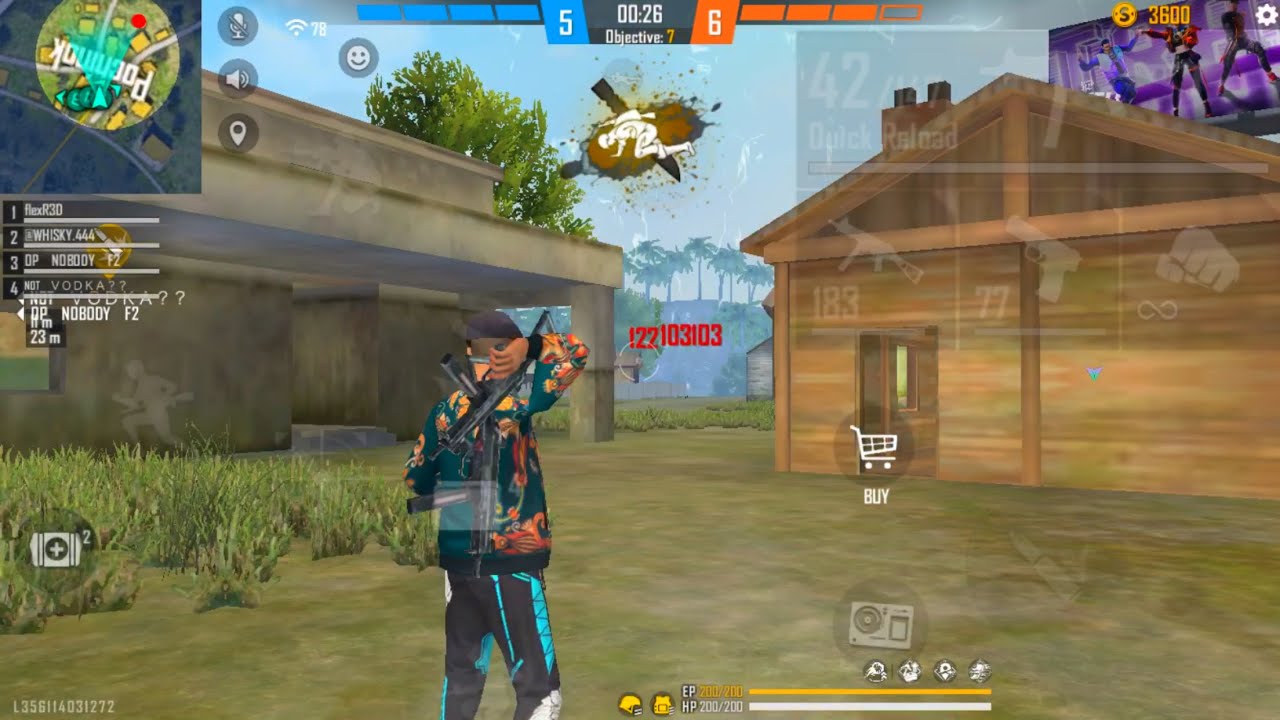 triggerbot