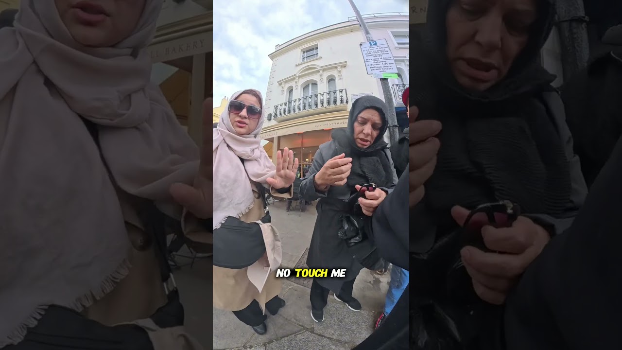 Two Pickpokets got  arrested 👮&zwj;♂️🚨
