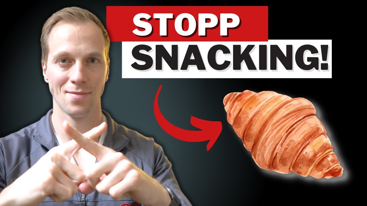 SO wichtig sind Essenspausen!