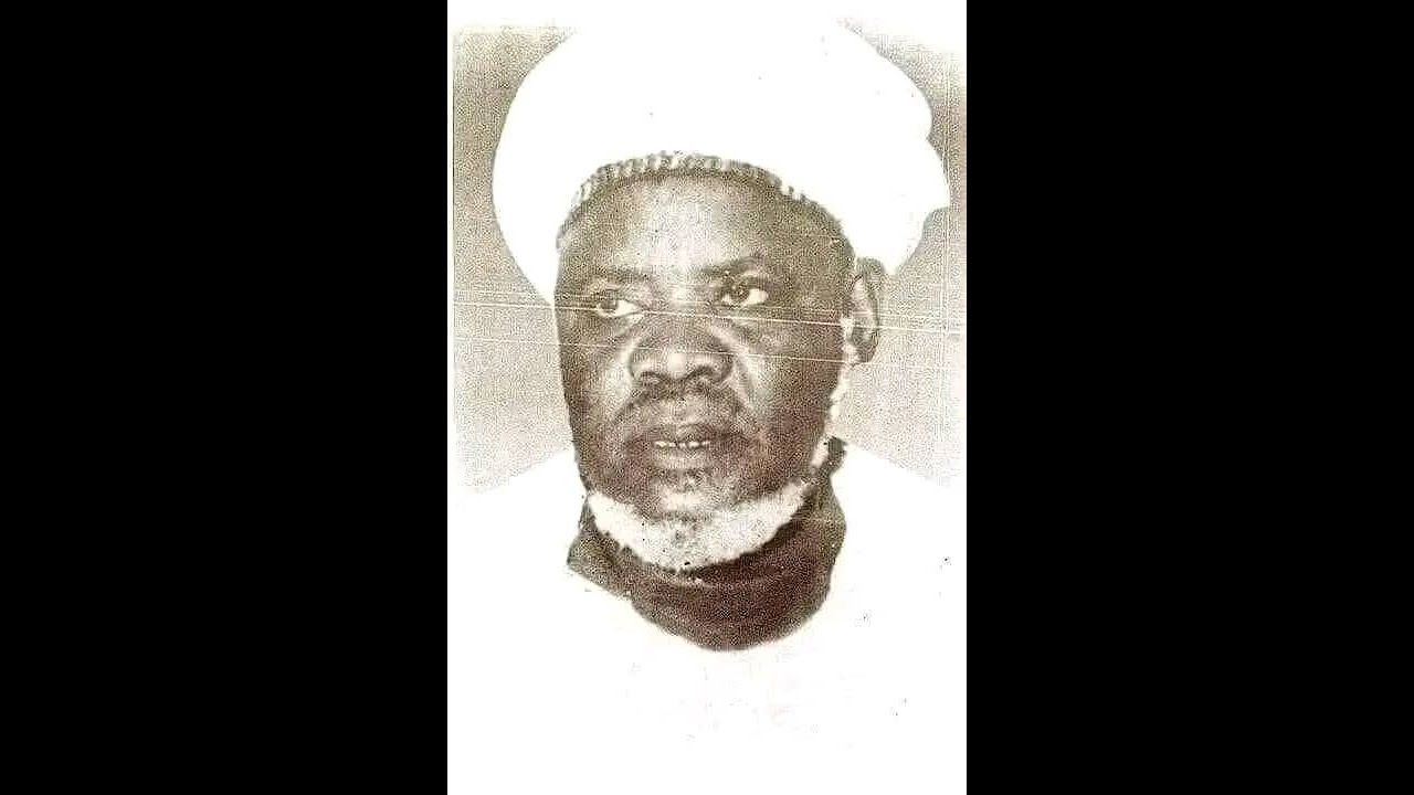 A New Hit song Waliyullahi Barhama by Ibrahim Na Kawlahi featuring Saidil Bashari sultan