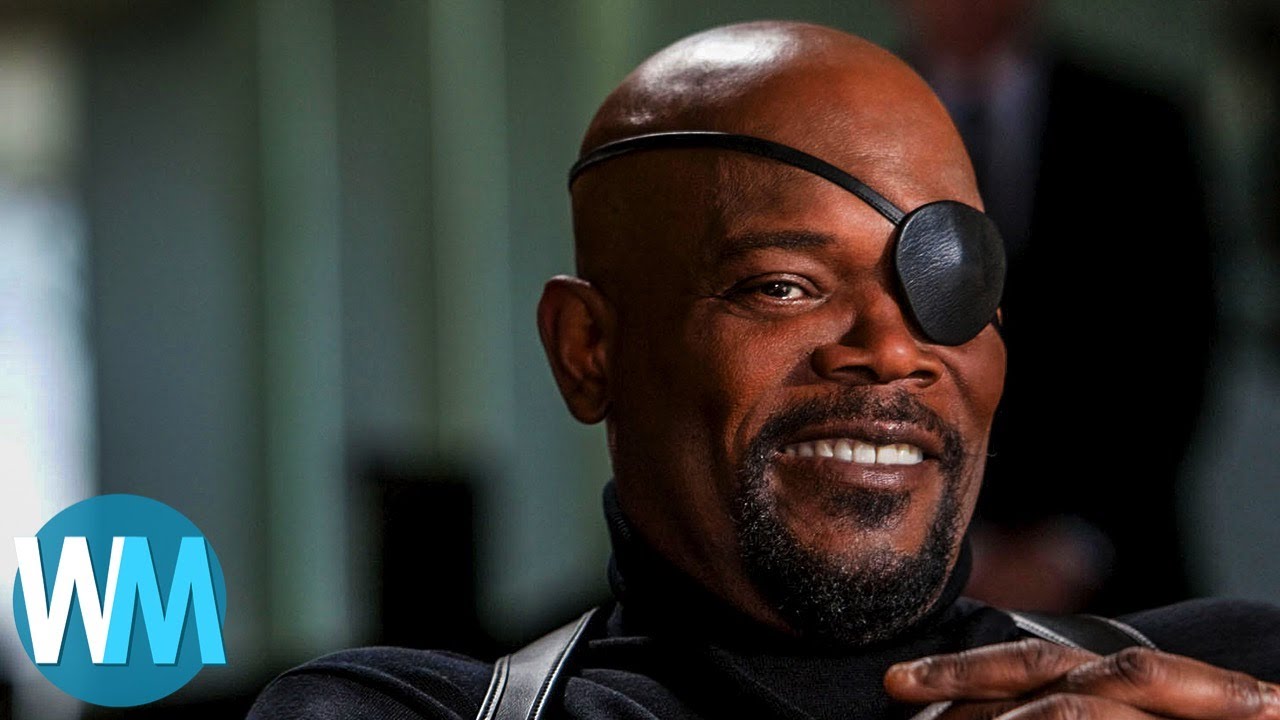 Top 10 Marvel Post Credits Scenes