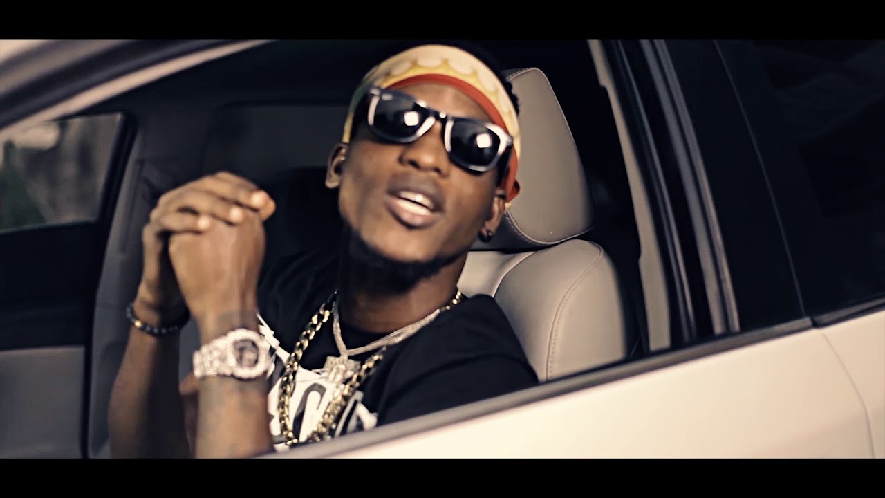 KARDINAL RICKY YOYO( Official video )