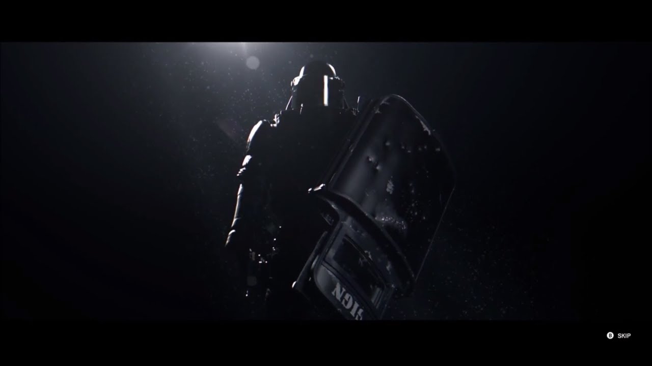 God Montagne