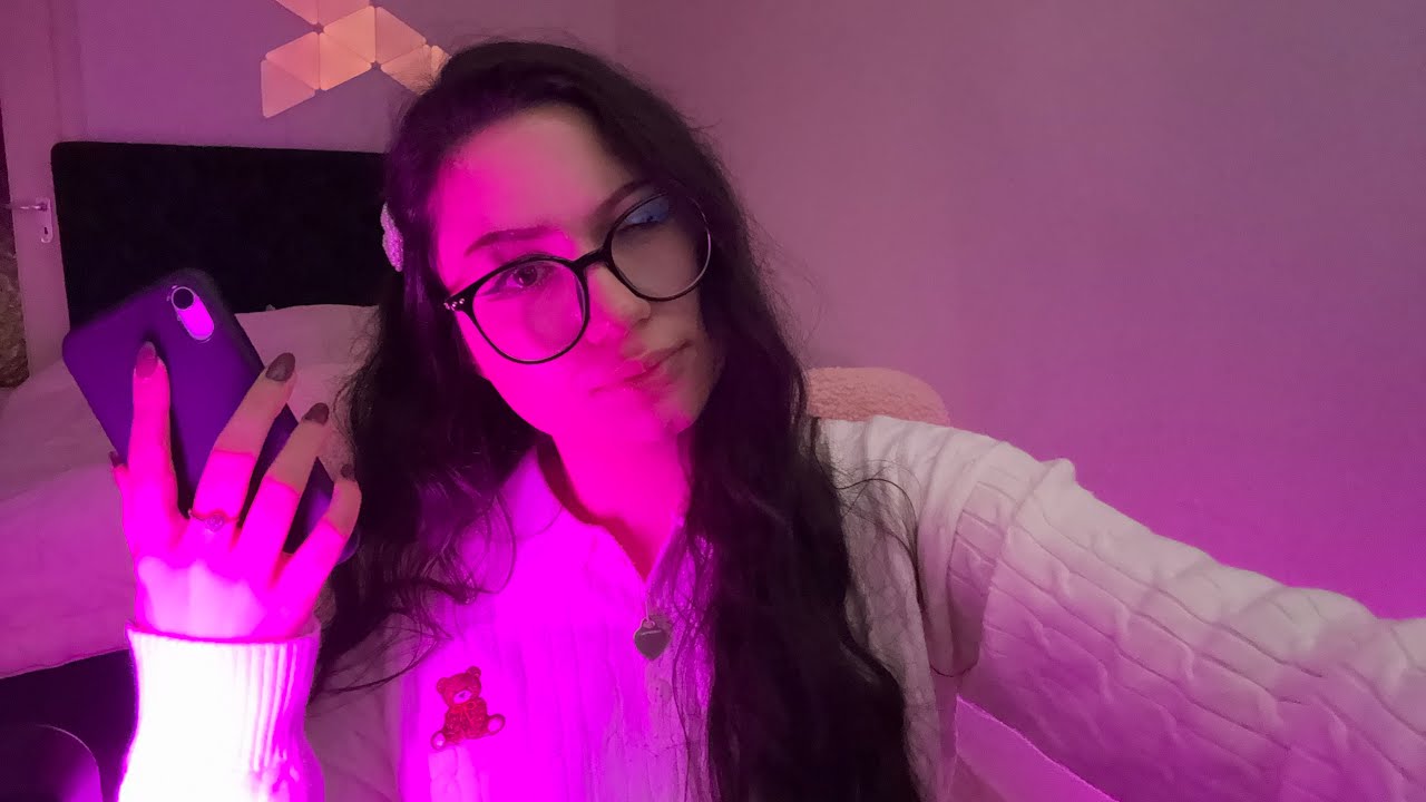 Alte vs. neue deutsche Namen | Deutsch ASMR | German ASMR