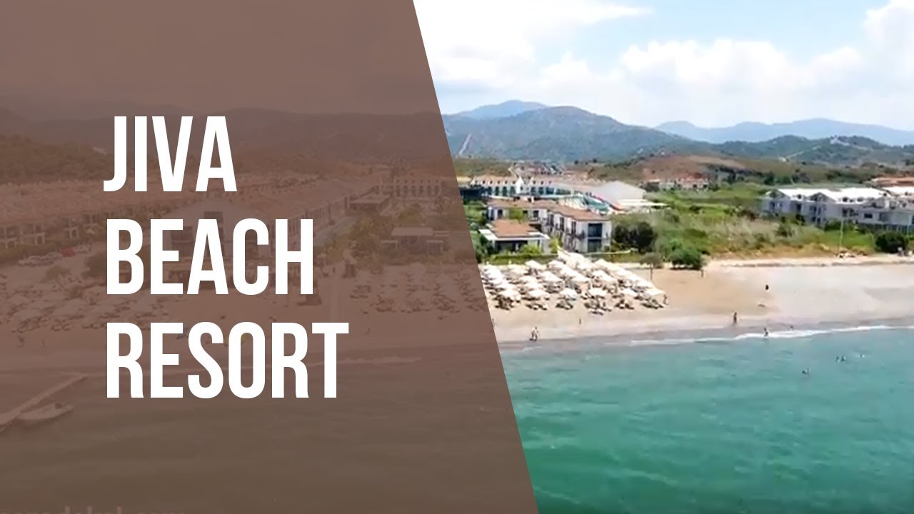 Jiva Beach Resort | Neredekal.com