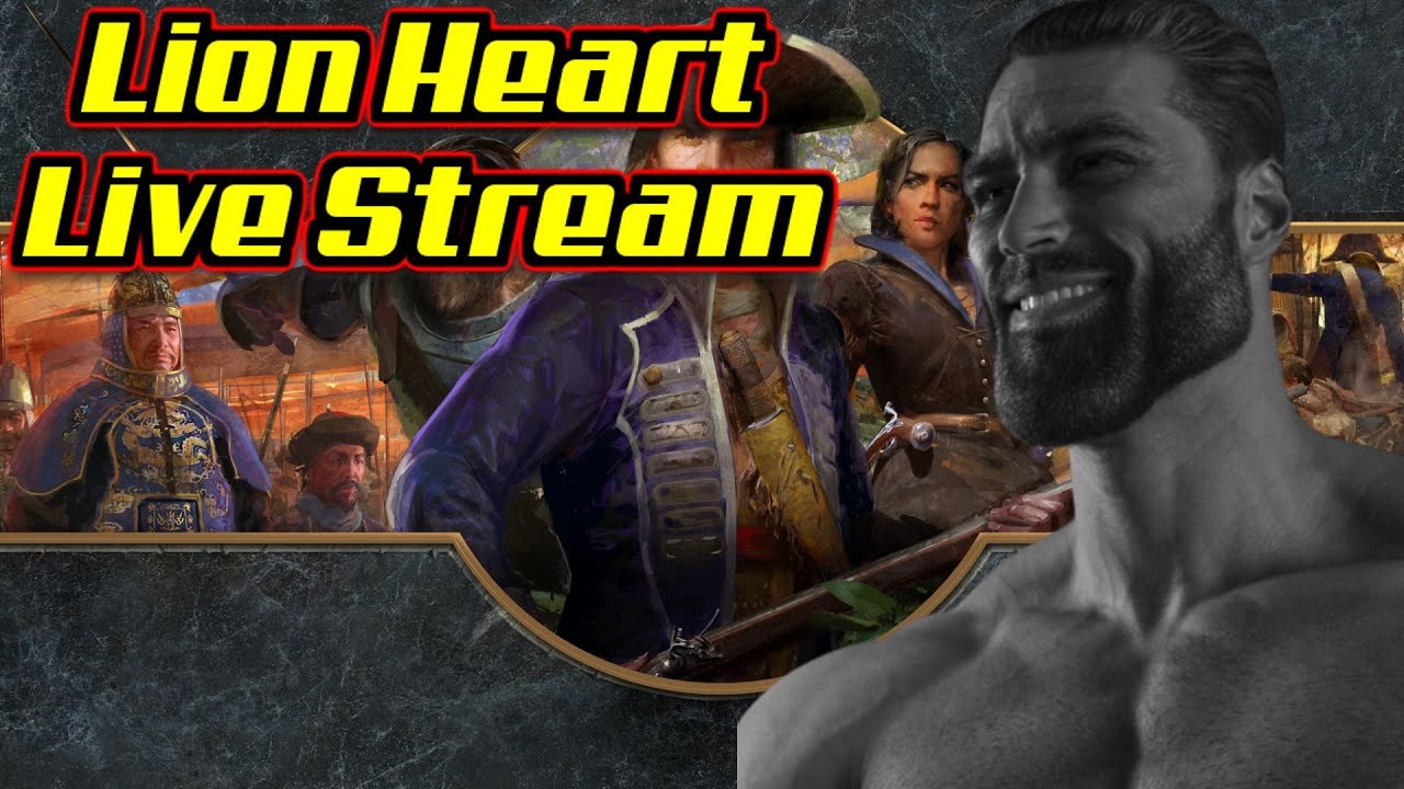 Friyay live stream!!!