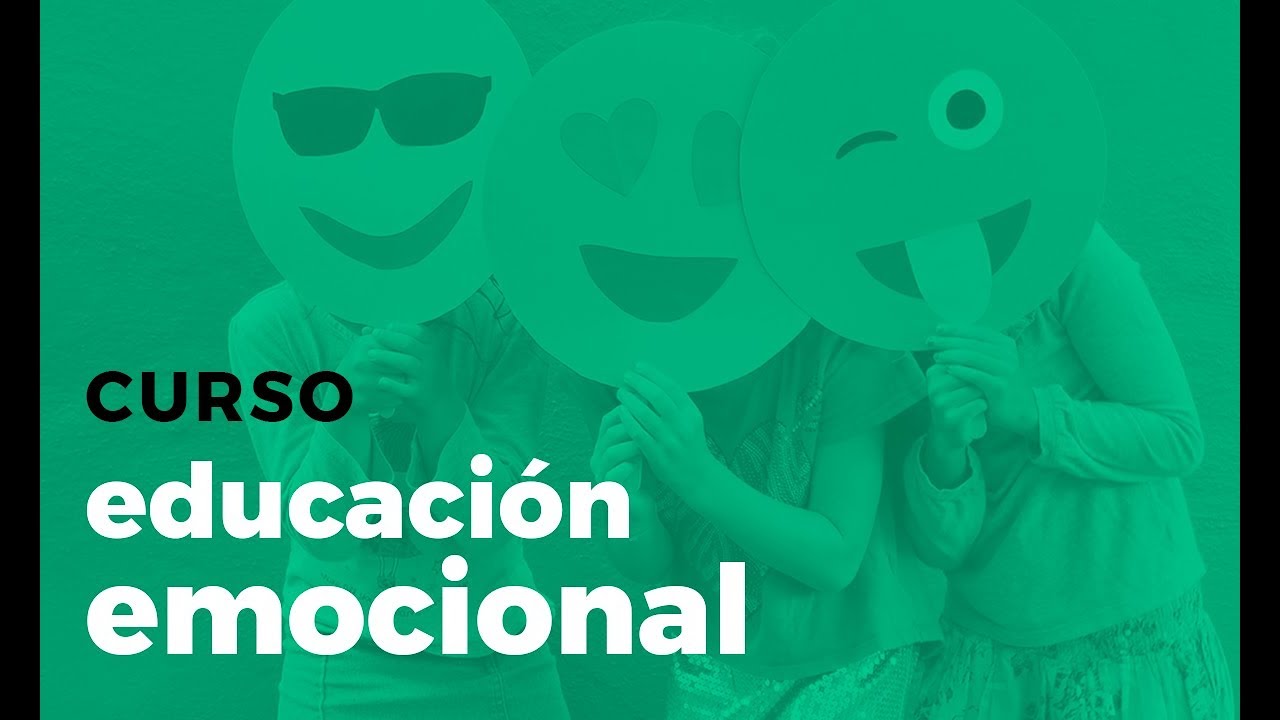 Curso de Educación Emocional