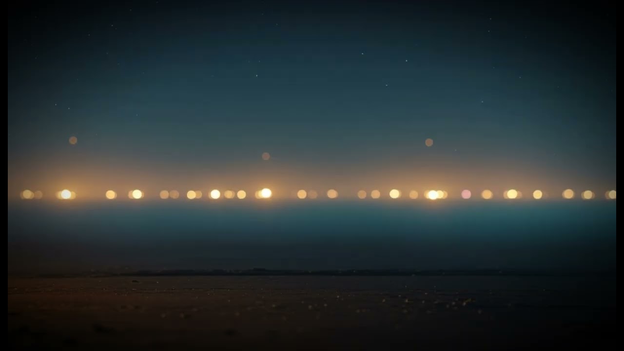 Background Music for Reflection – Soft Ambient | Above the Noise