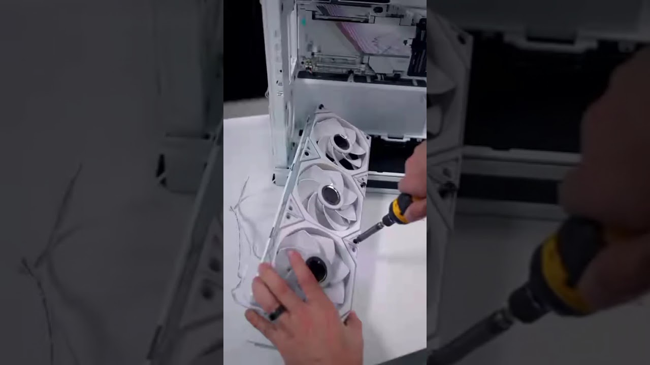 🎮 Ultimate PC Build Guide – From Parts to Power!  