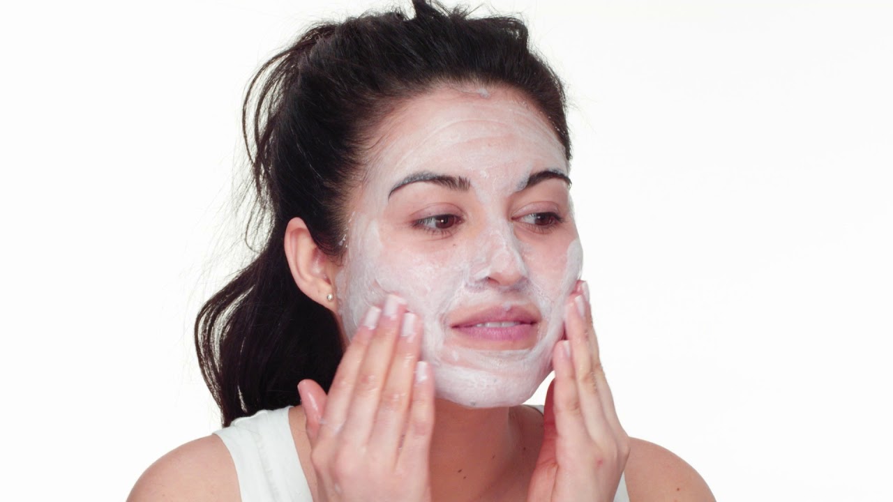 Clinique Pep-Start&trade; Double Bubble Purifying Mask