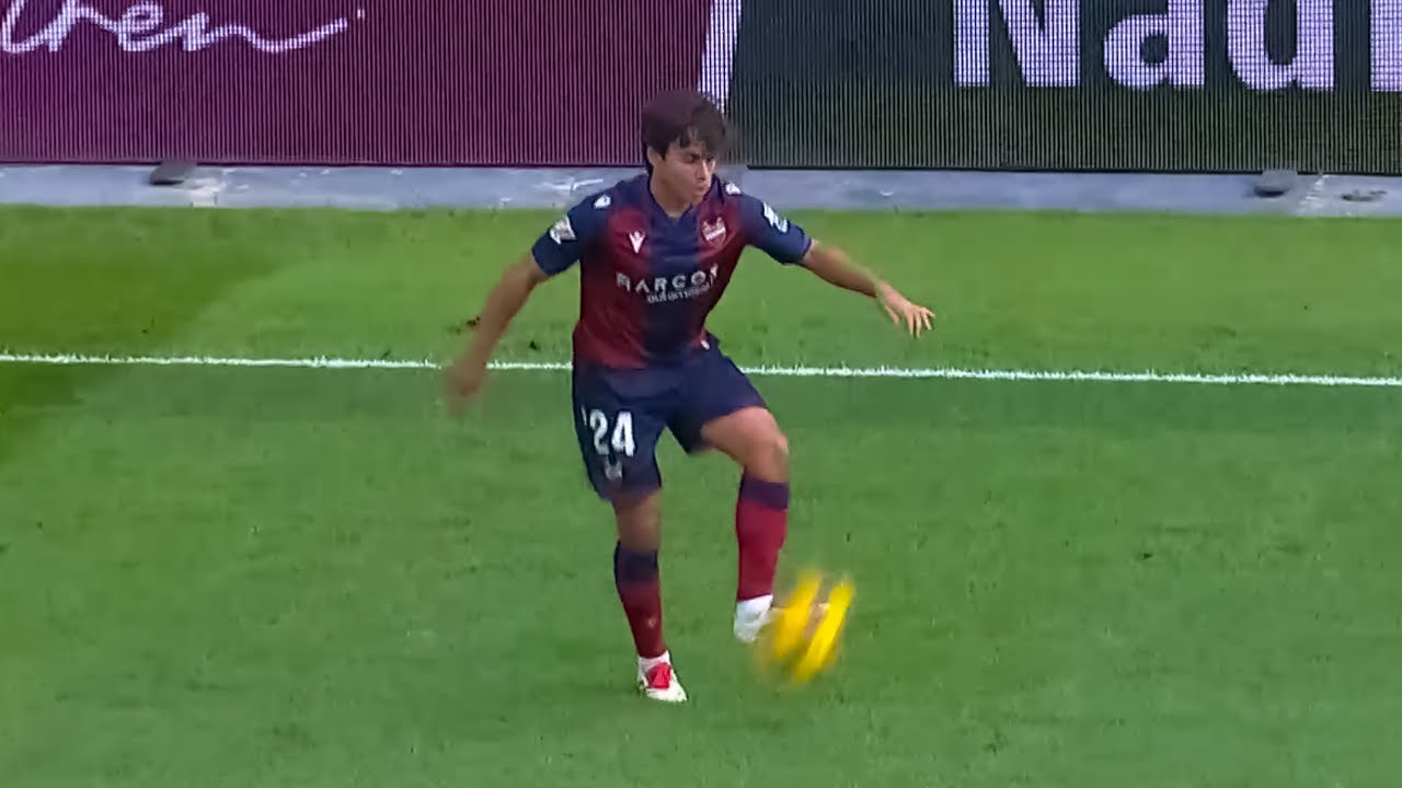 Carlos &Aacute;lvarez is ready for new challenges - 2025