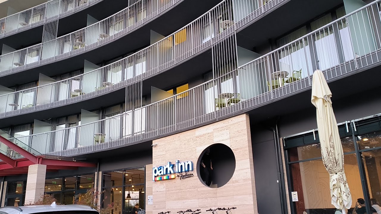 Zalakaros/Hotel park inn....sps