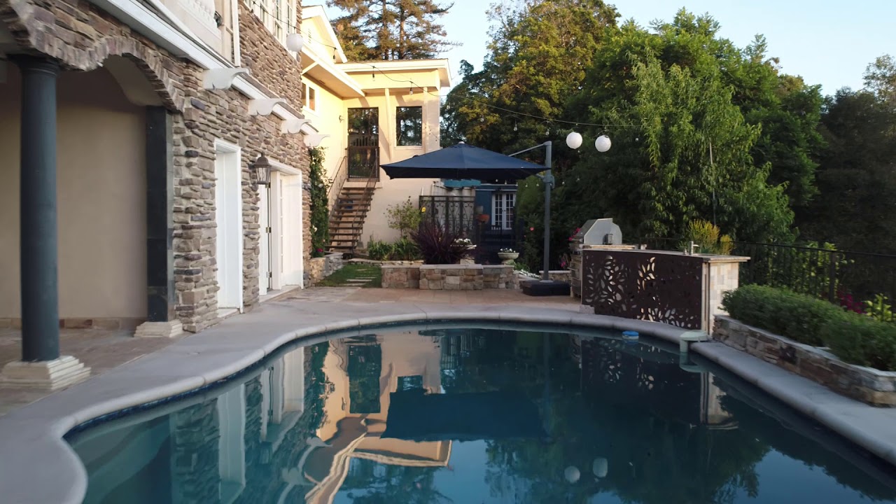 919 Airole Way, Los Angeles Bel Air, CA 90077