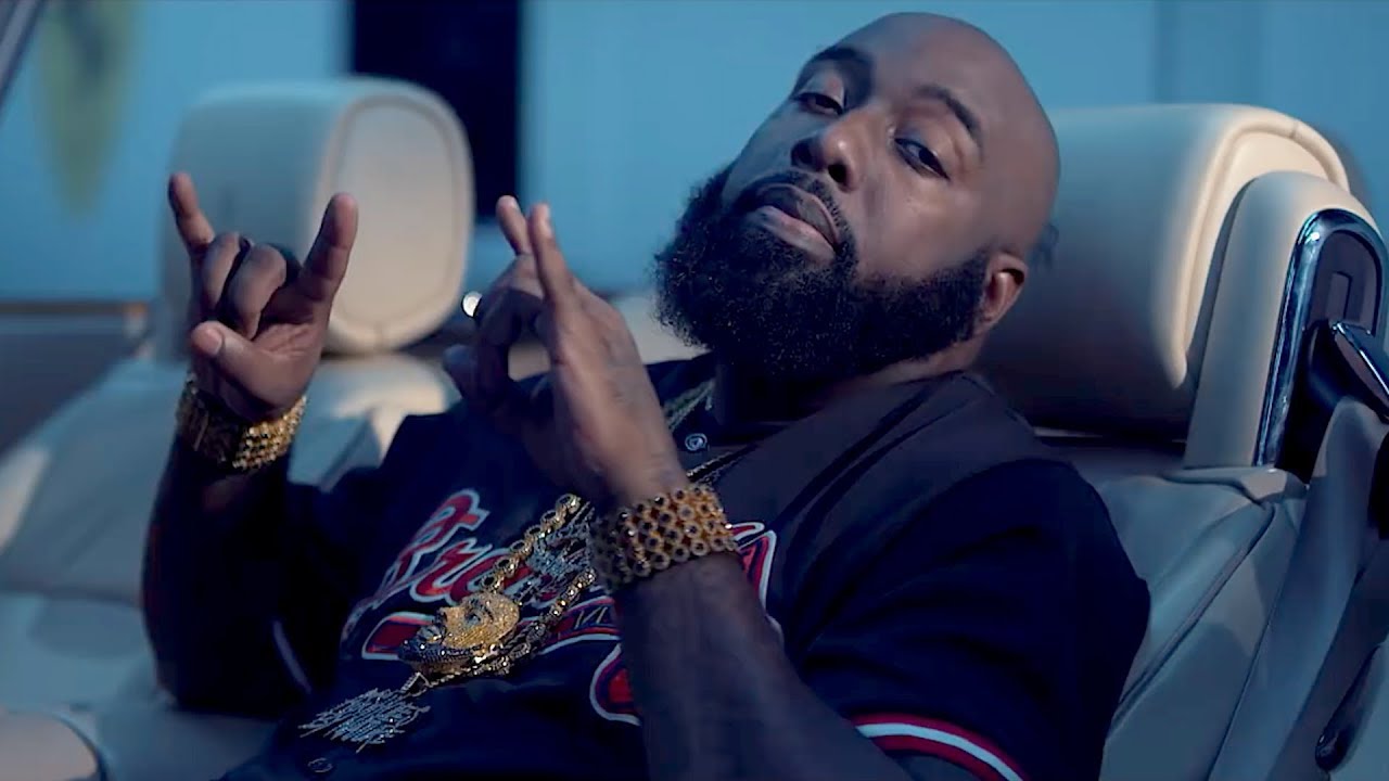 Trae Tha Truth - FRFR (Official Video)