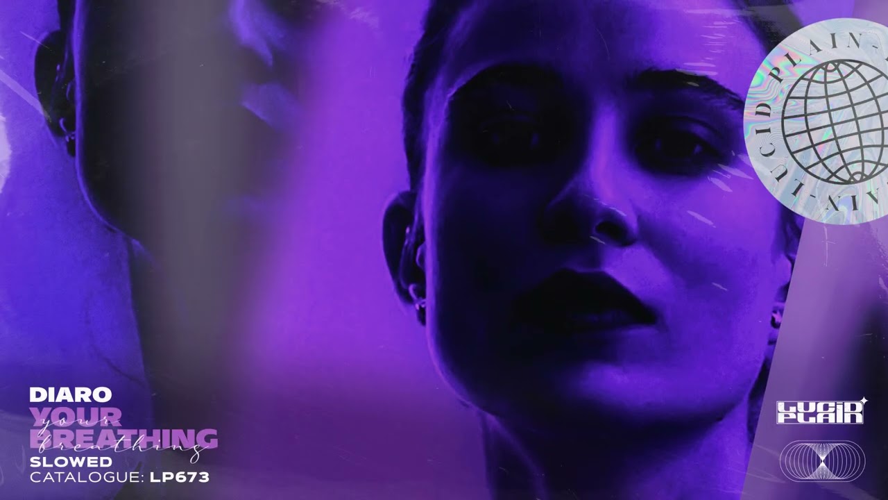 DIARO - Your Breathing (Slowed)