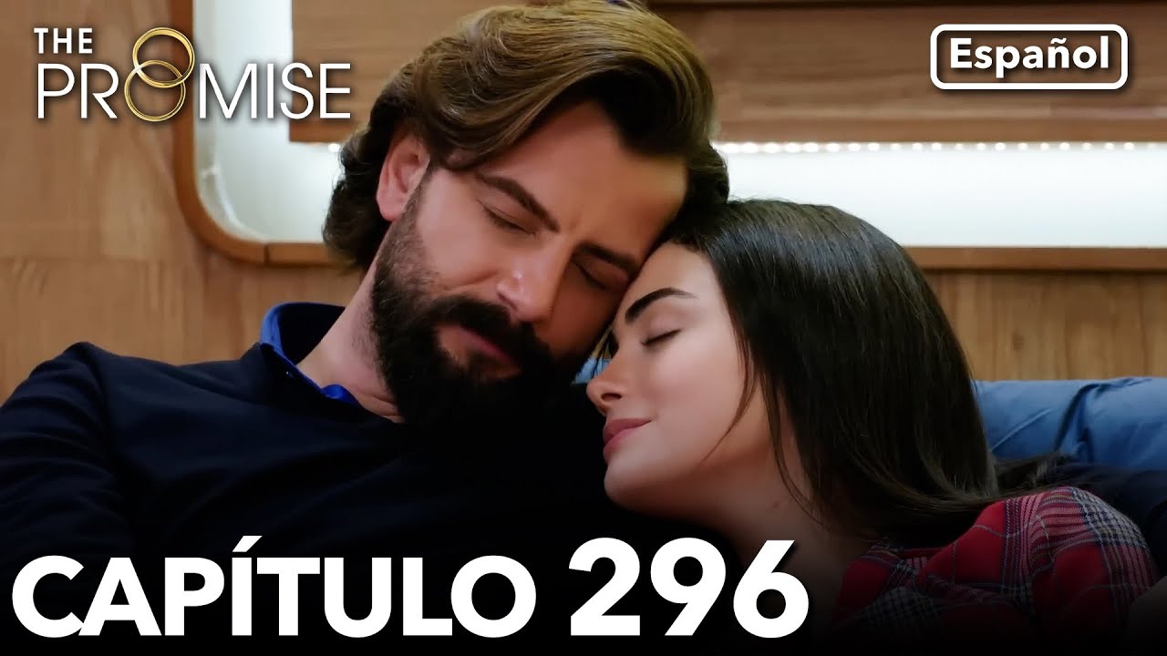 La Promesa Capítulo 296 (en español)