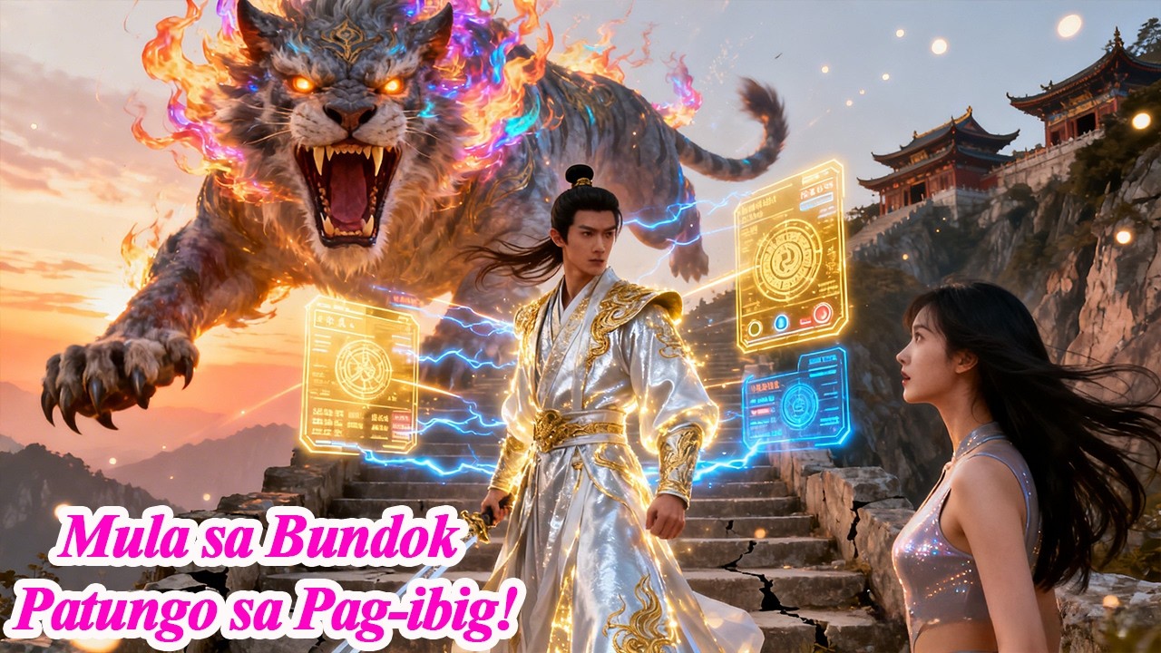 Pinalayas ng Guro, Pero Sinalubong ng Isang Mapang-akit na Nobya—Isang Gabing Hindi Inaasahan!