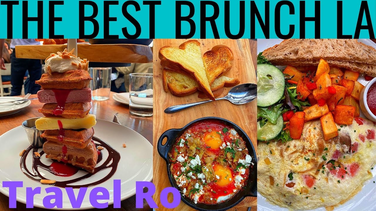 THE BEST LUNCH BRUNCH IN LOS ANGELES | BEAUTIFUL RESTAURANT BEAUTIFUL PEOPLE LA CA| CATCH RESTAURANT