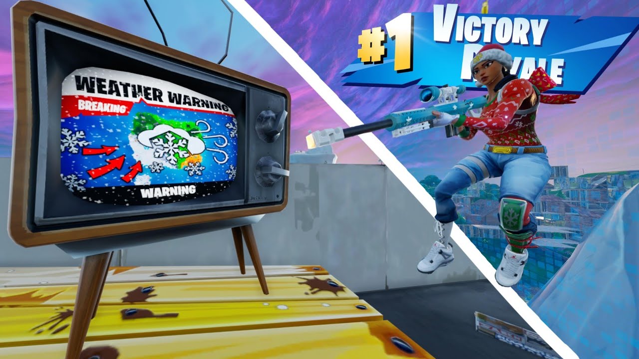 El EVENTO se ACERCA | Temporada 7 OG