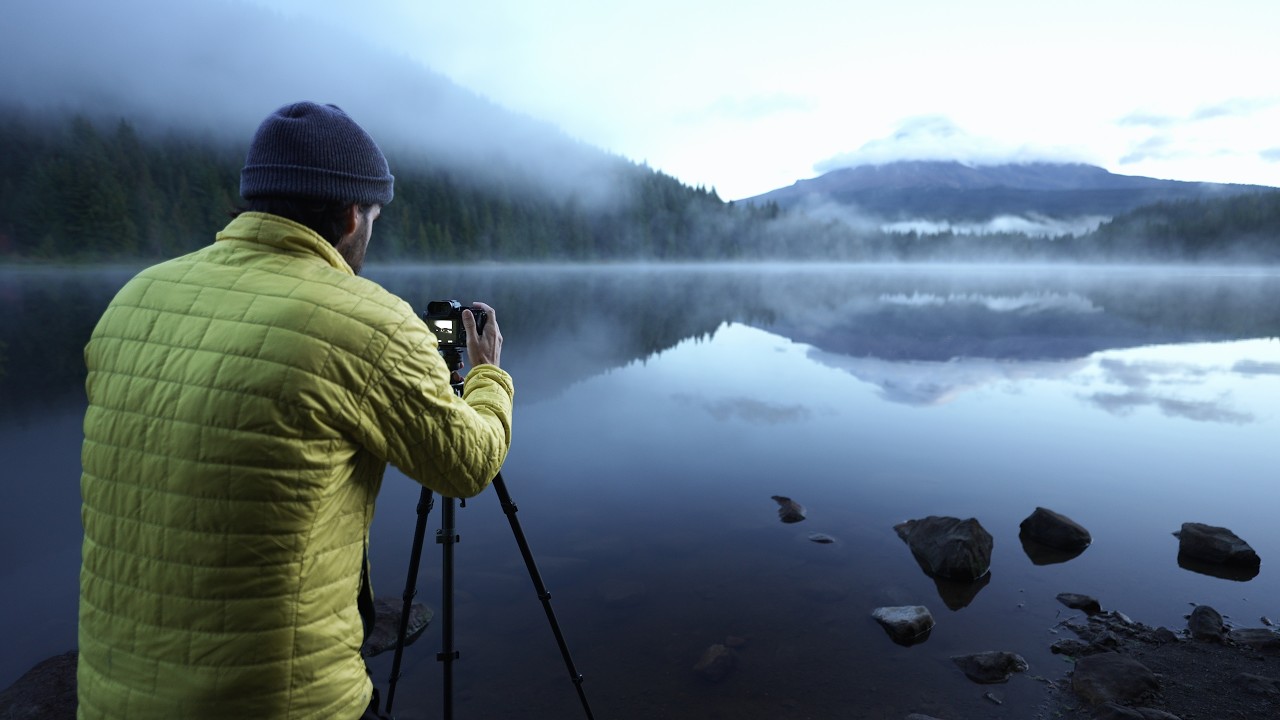 How to make great photography inevitable
