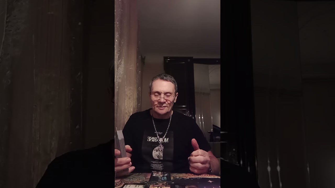 Таро расклад : Что будет с тем, кто Вас обидел?... Вас обижать нельзя!...