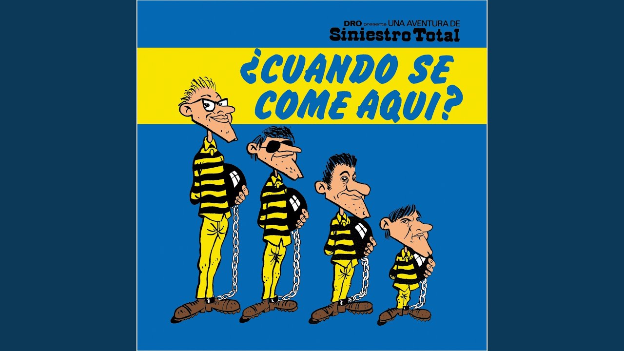 [Aunque esté en el frenopático] Te tiraré del ático