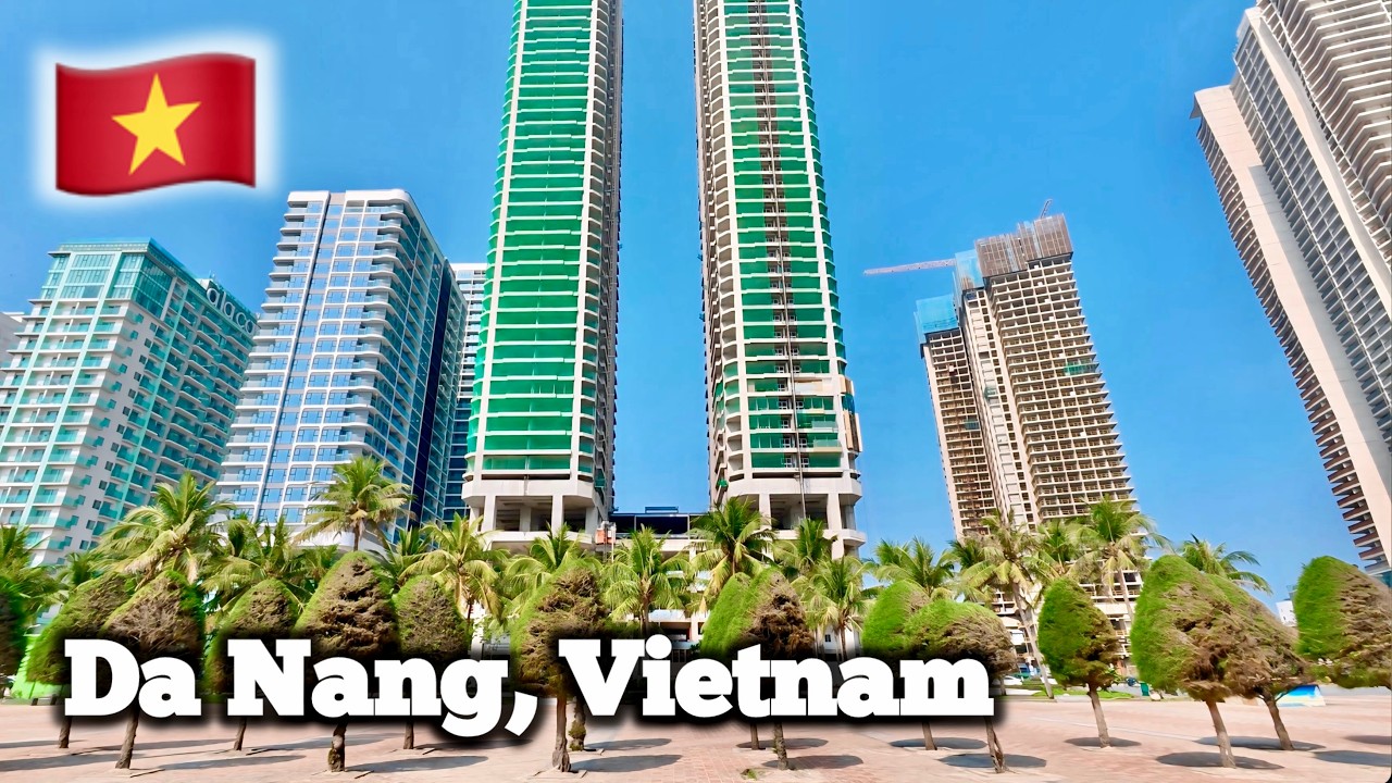 Da Nang 2026 Beach Update – Go Early or Regret It