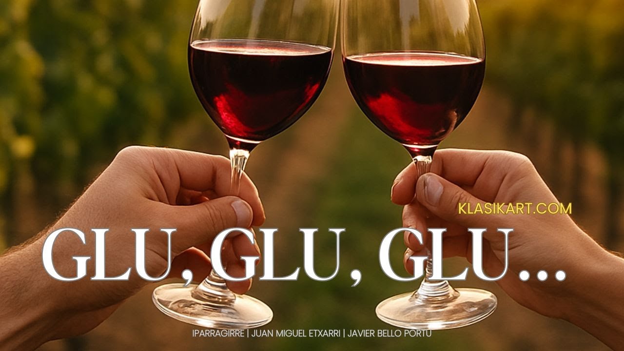 🍷 
