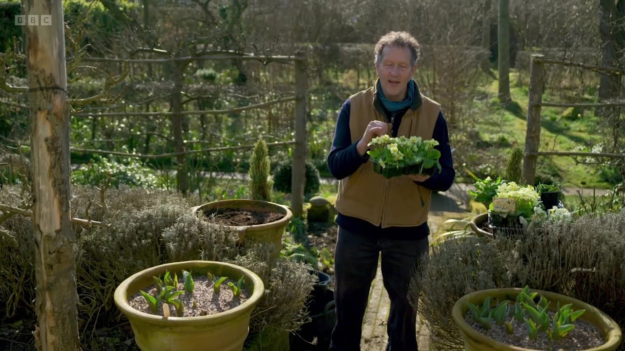 Gardeners' World 2025🍀Episode 7