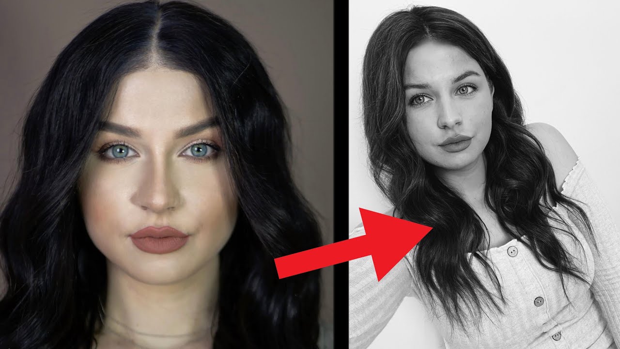 3 NAPOS paróka átalakítás! 🤩
